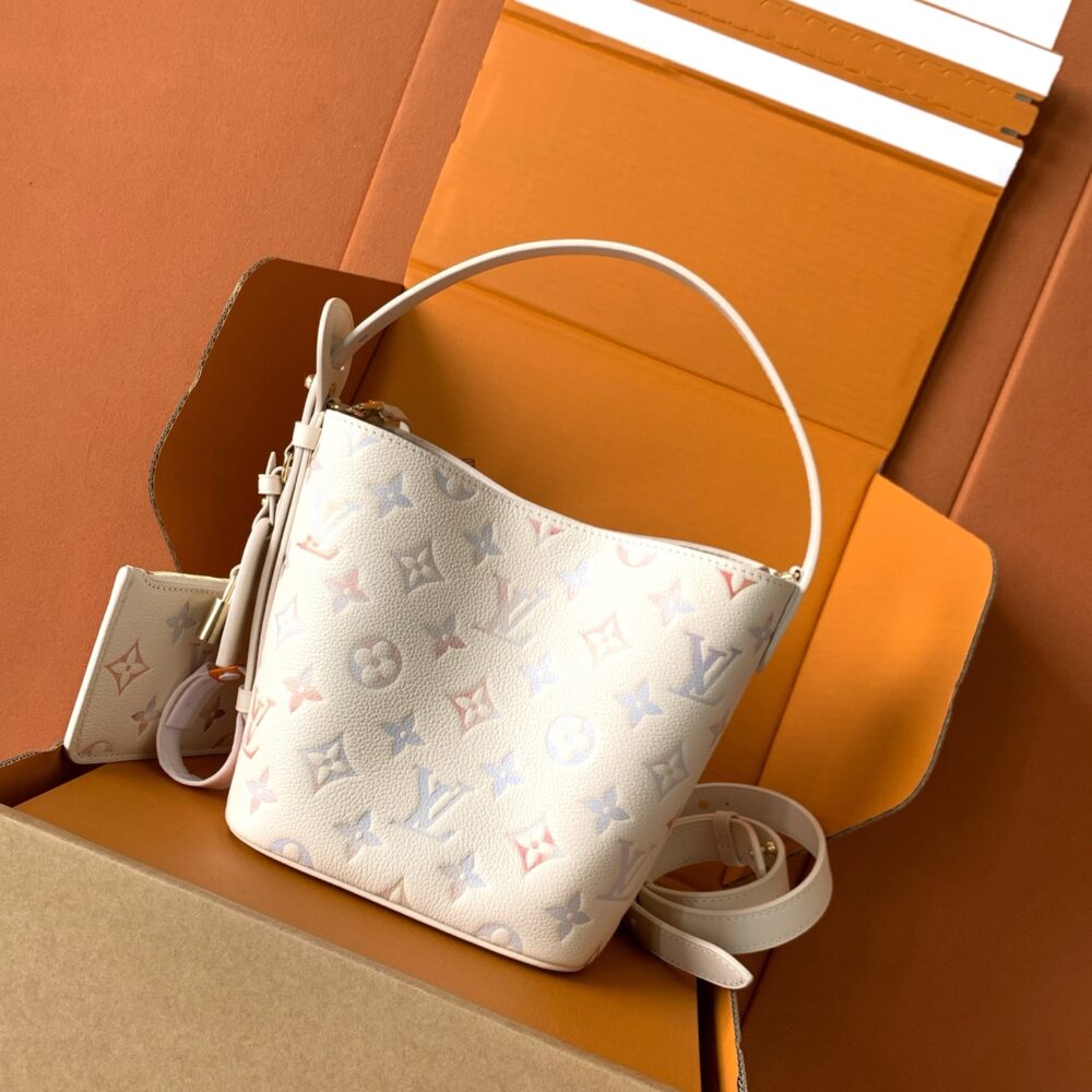 ALL IN BB Handbag Bucket Bag