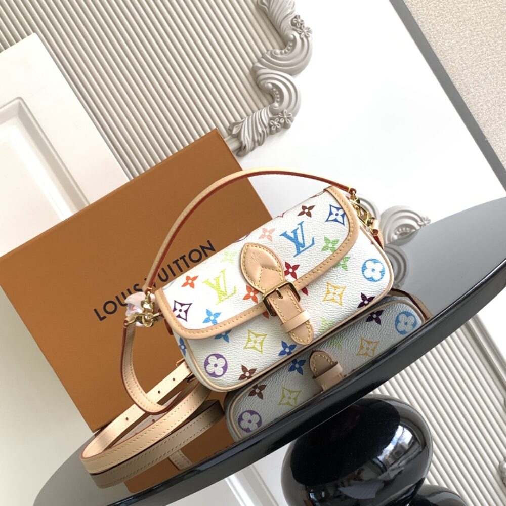 𝐍𝐚𝐧𝐨𝐃𝐢𝐚𝐧𝐞 handbag