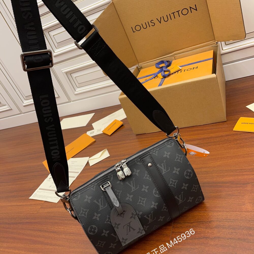 Exclusive Launch Model: M45936