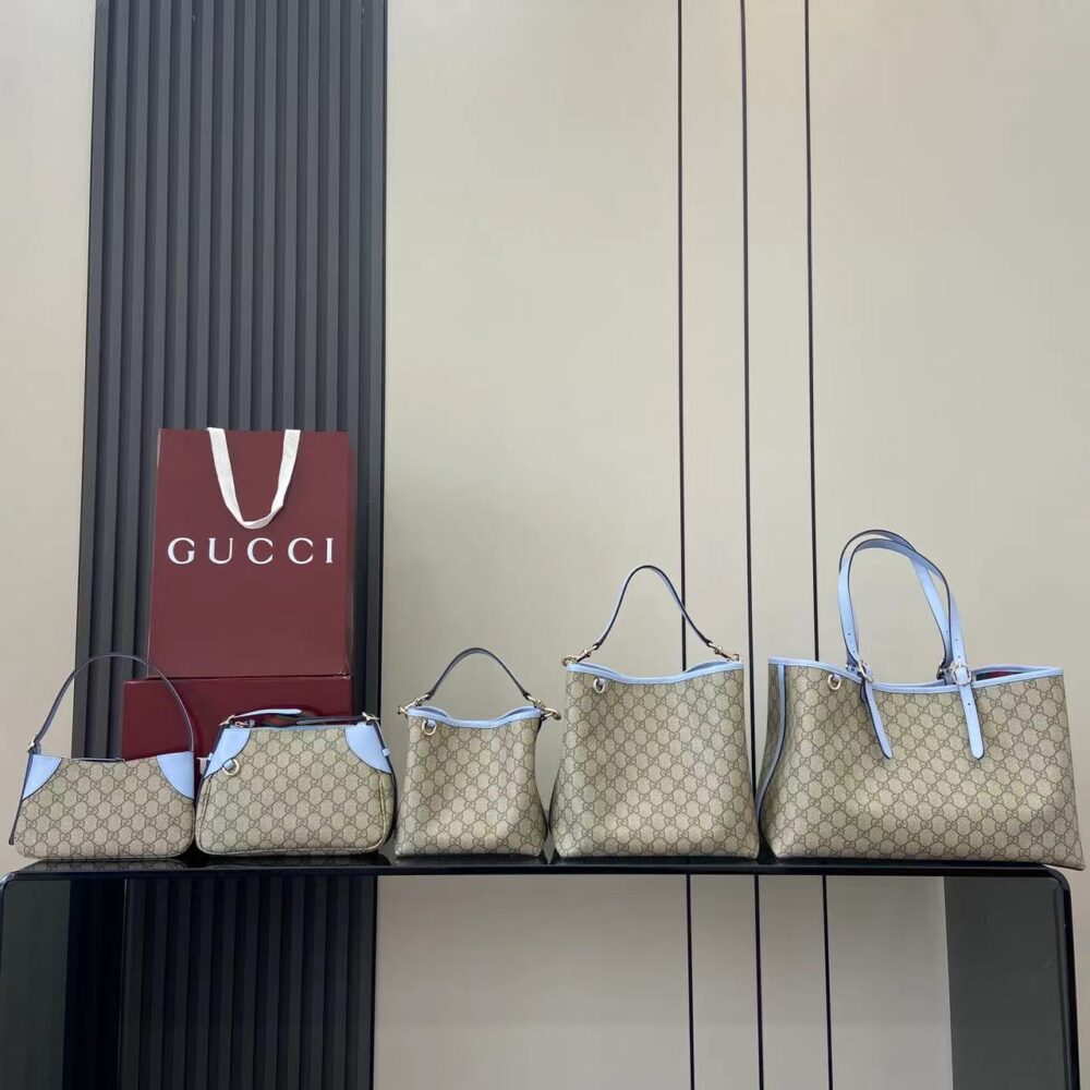 GUCCI [New Product] The all-new GG Emblem