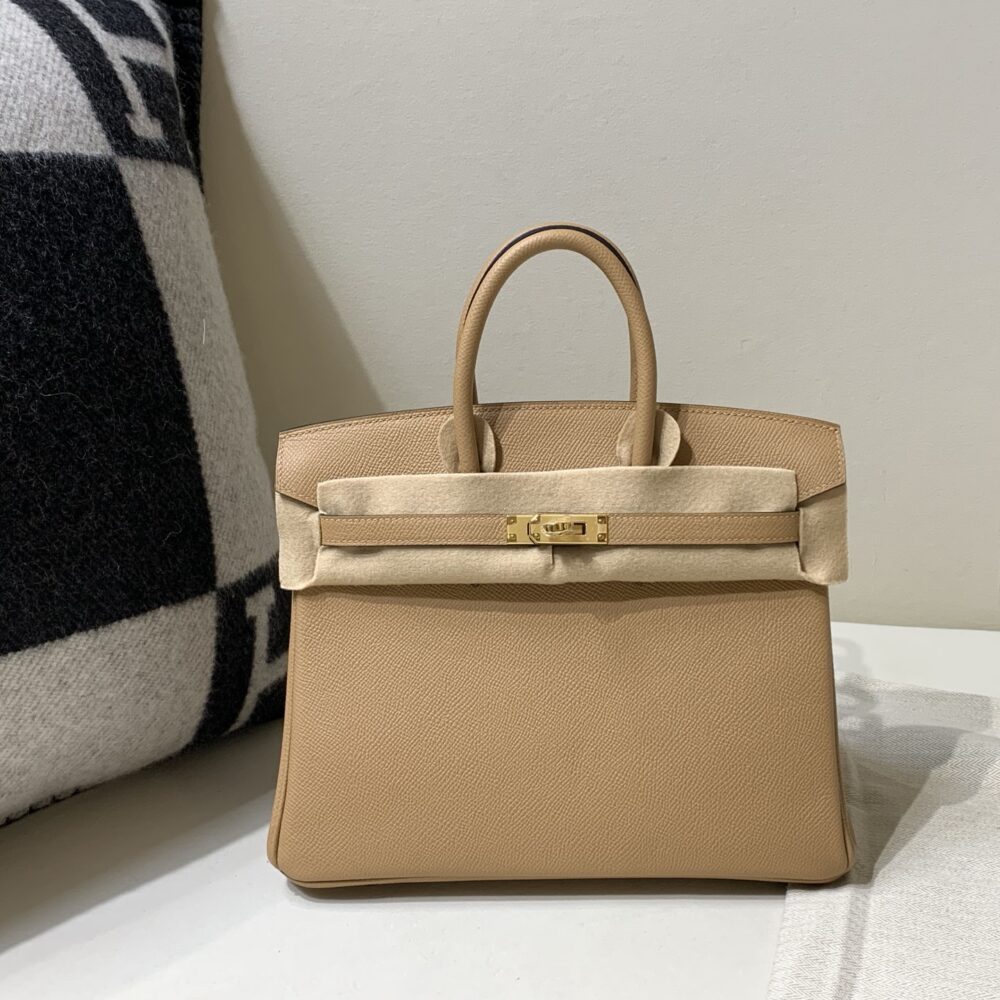 Birkin 25cm