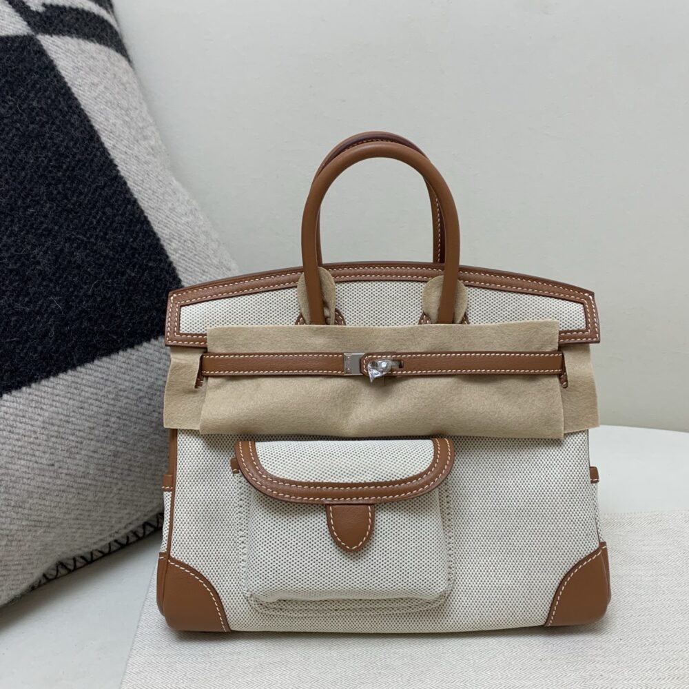 Birkin Cargo 25cm