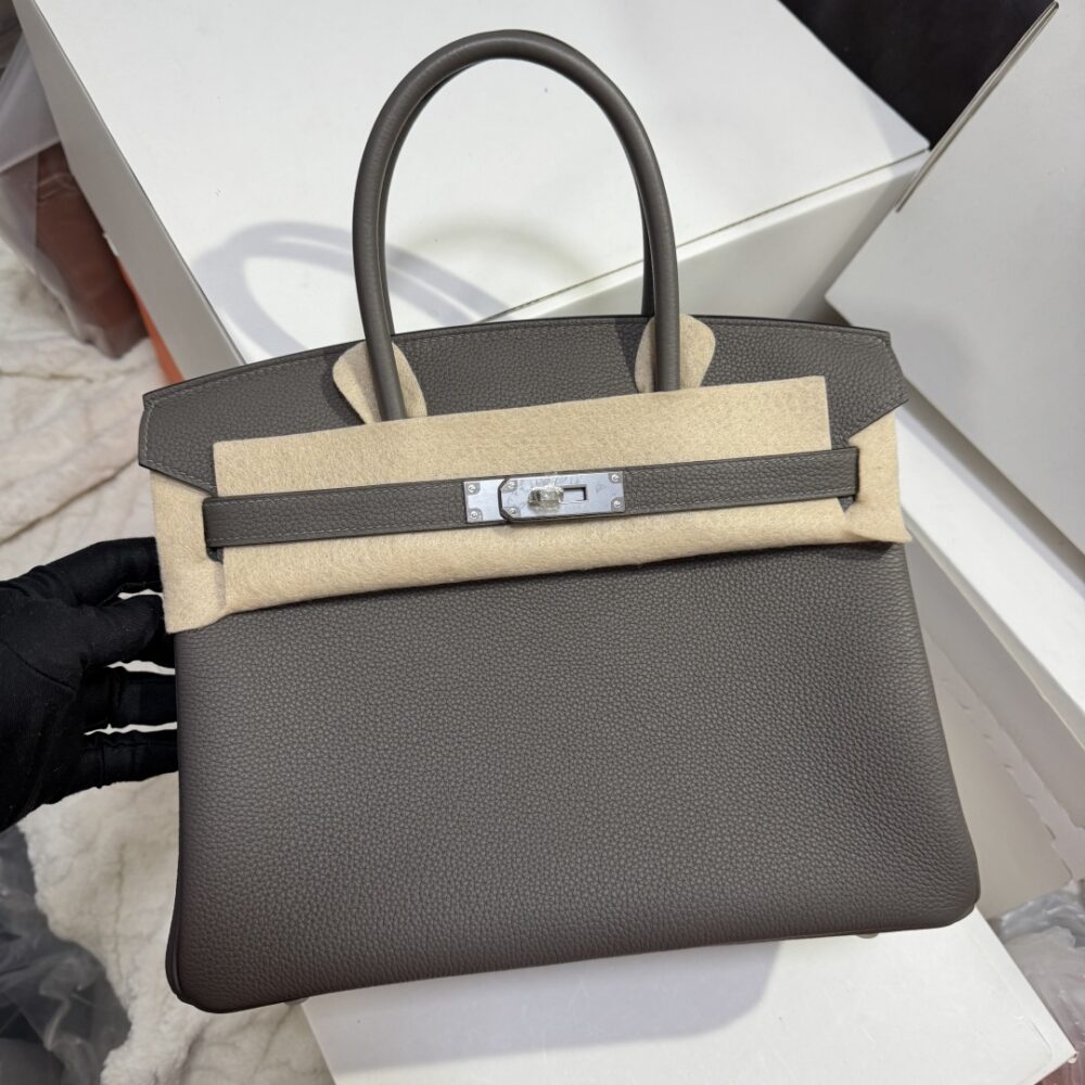 BK30 Tin Ash