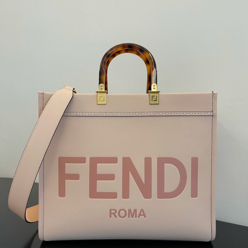 FÉŃĎI TOTE