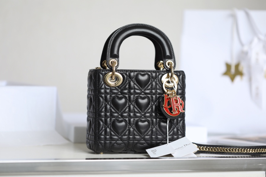 Dior Lady