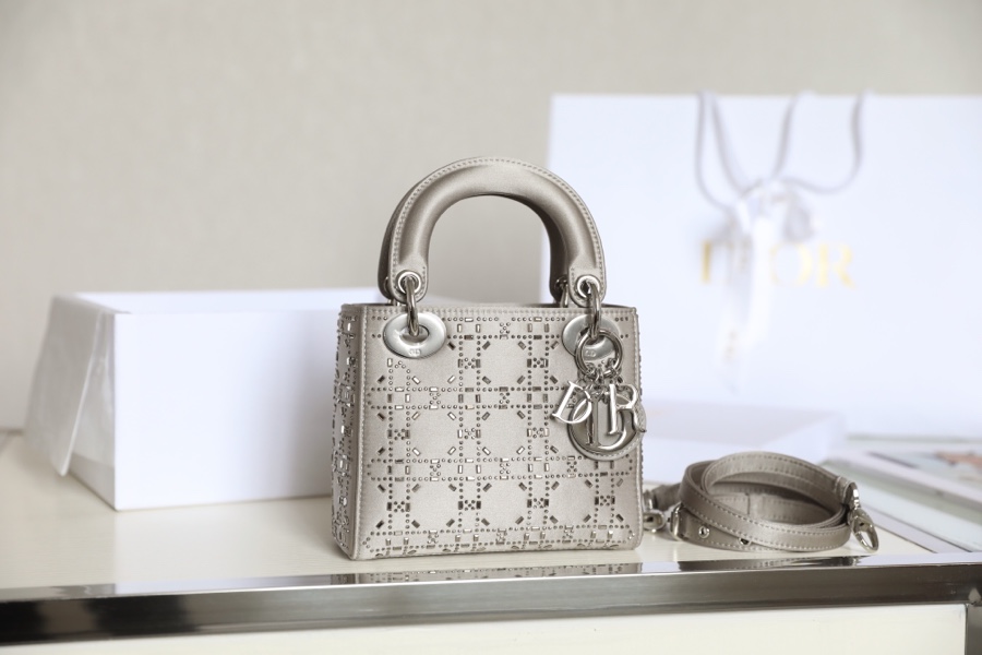 Dior Lady mini
