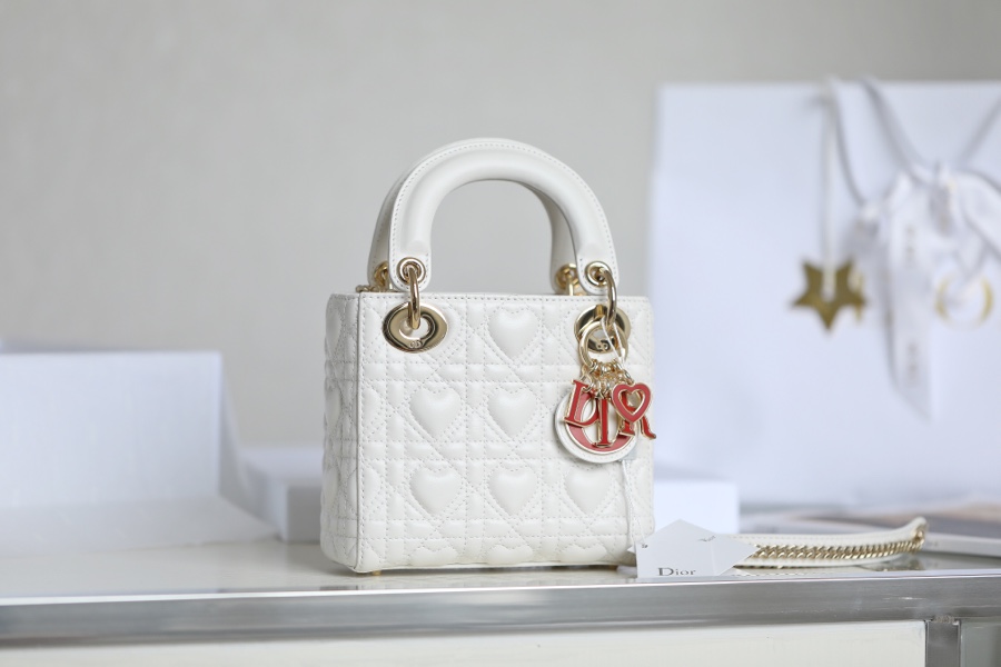 Dior Lady