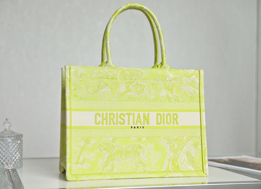 Dior Reverse