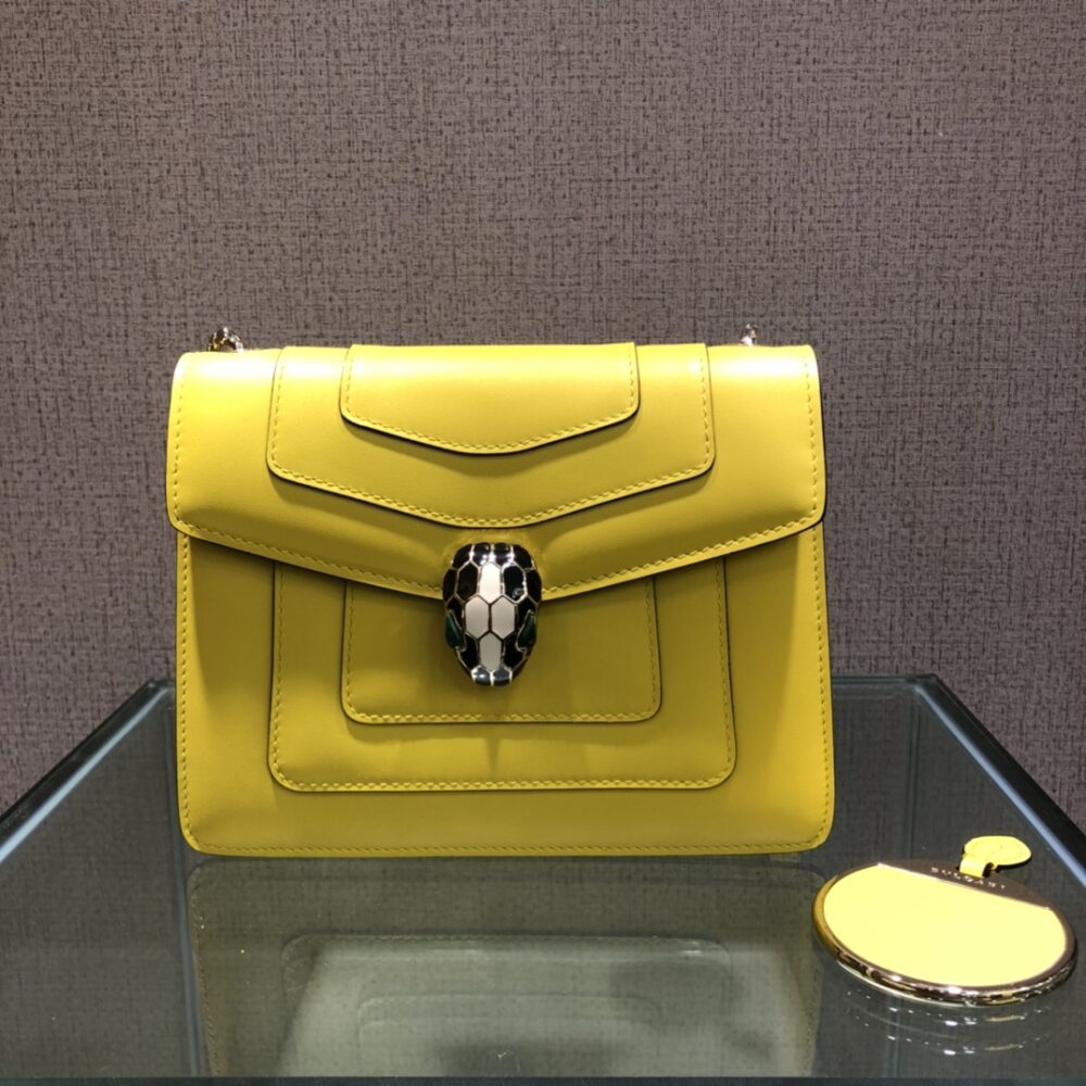BVLGA ** 🌼  “Serpenti Forever ”