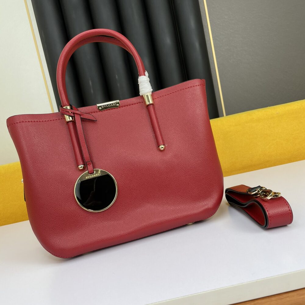 BVLGARI