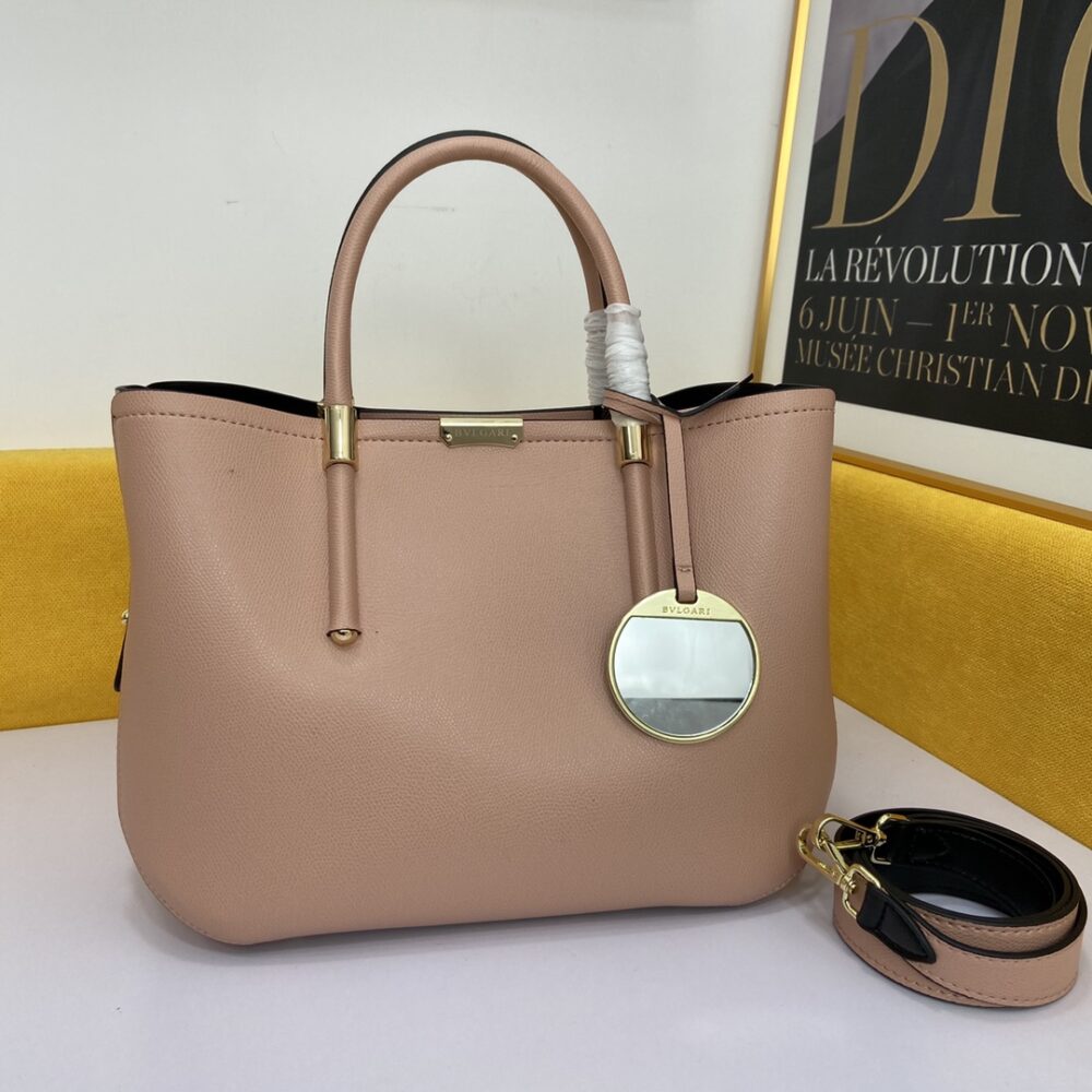 BVLGARI