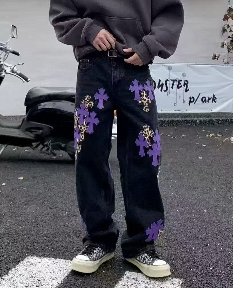 Chrome Hearts