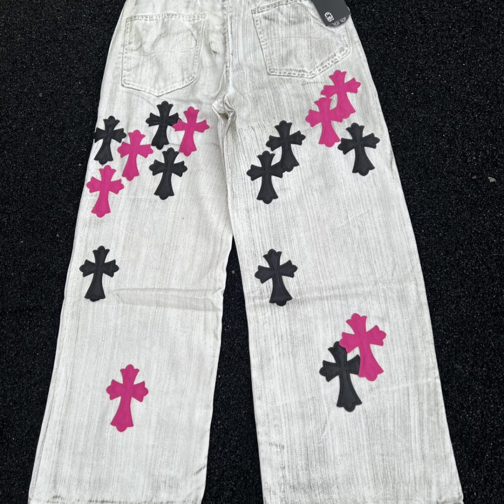 Chrome Hearts