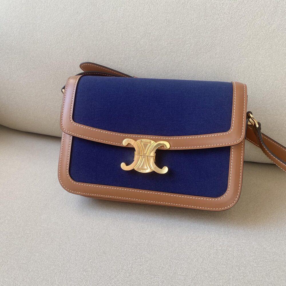 Celine Triomphe