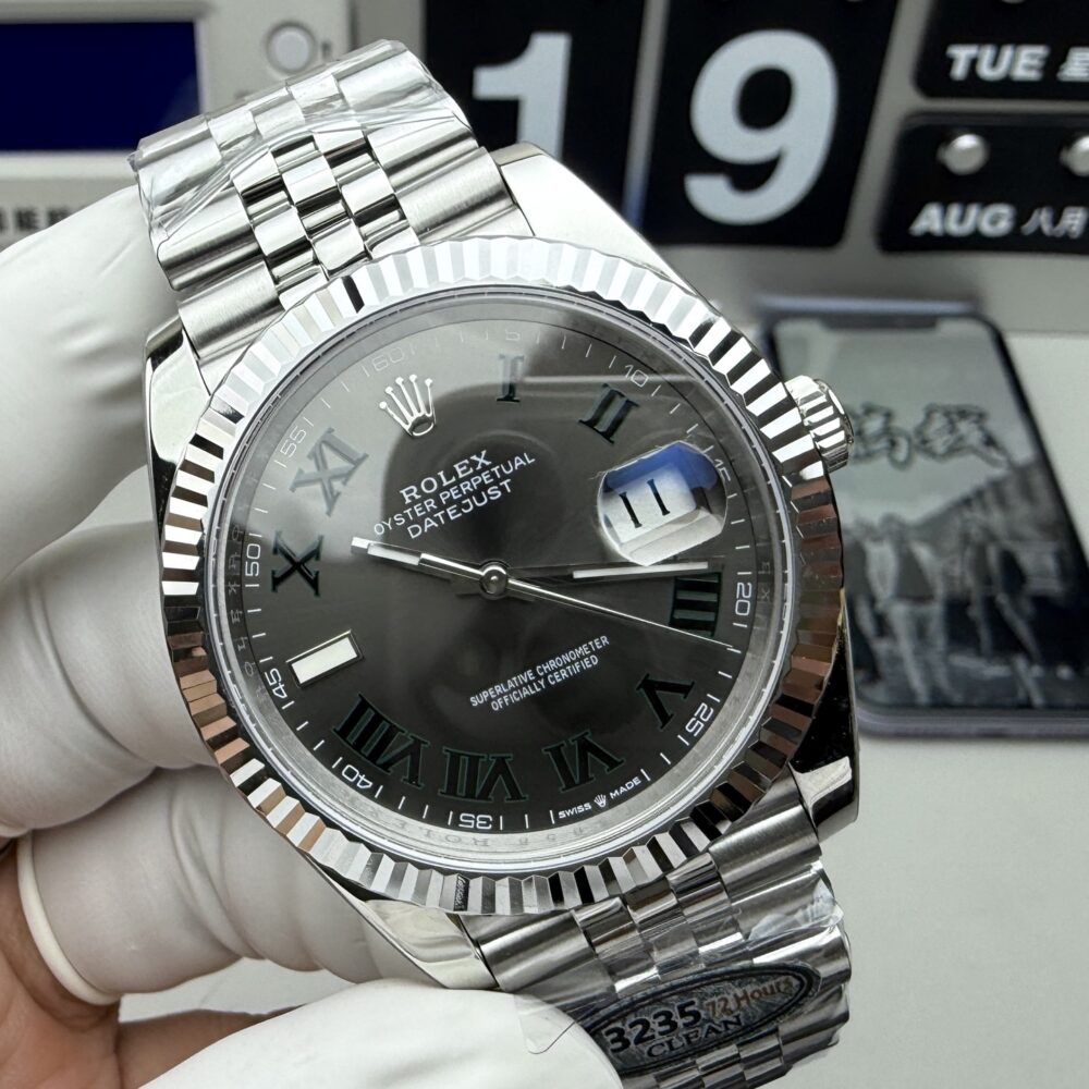 Rolex
