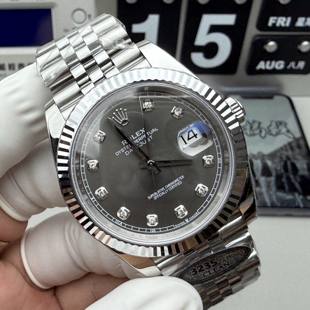 Rolex