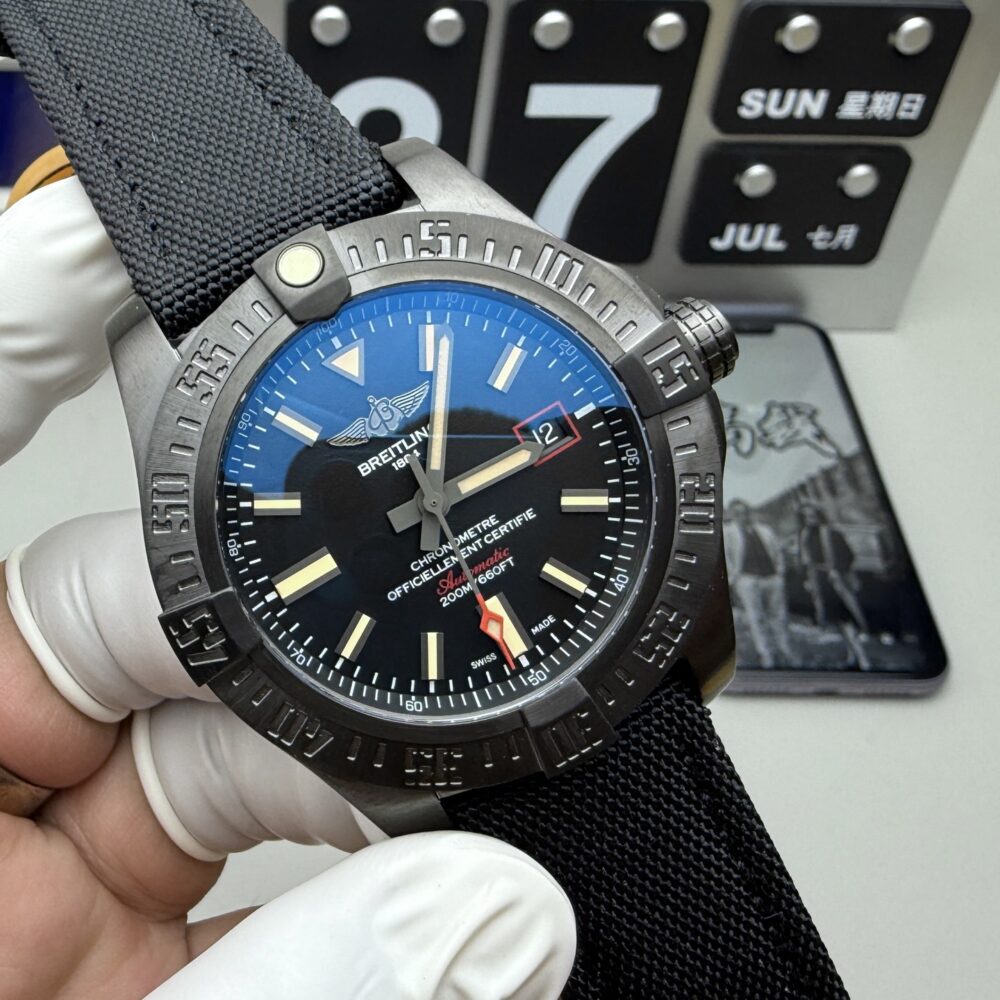 BLS Blackbird