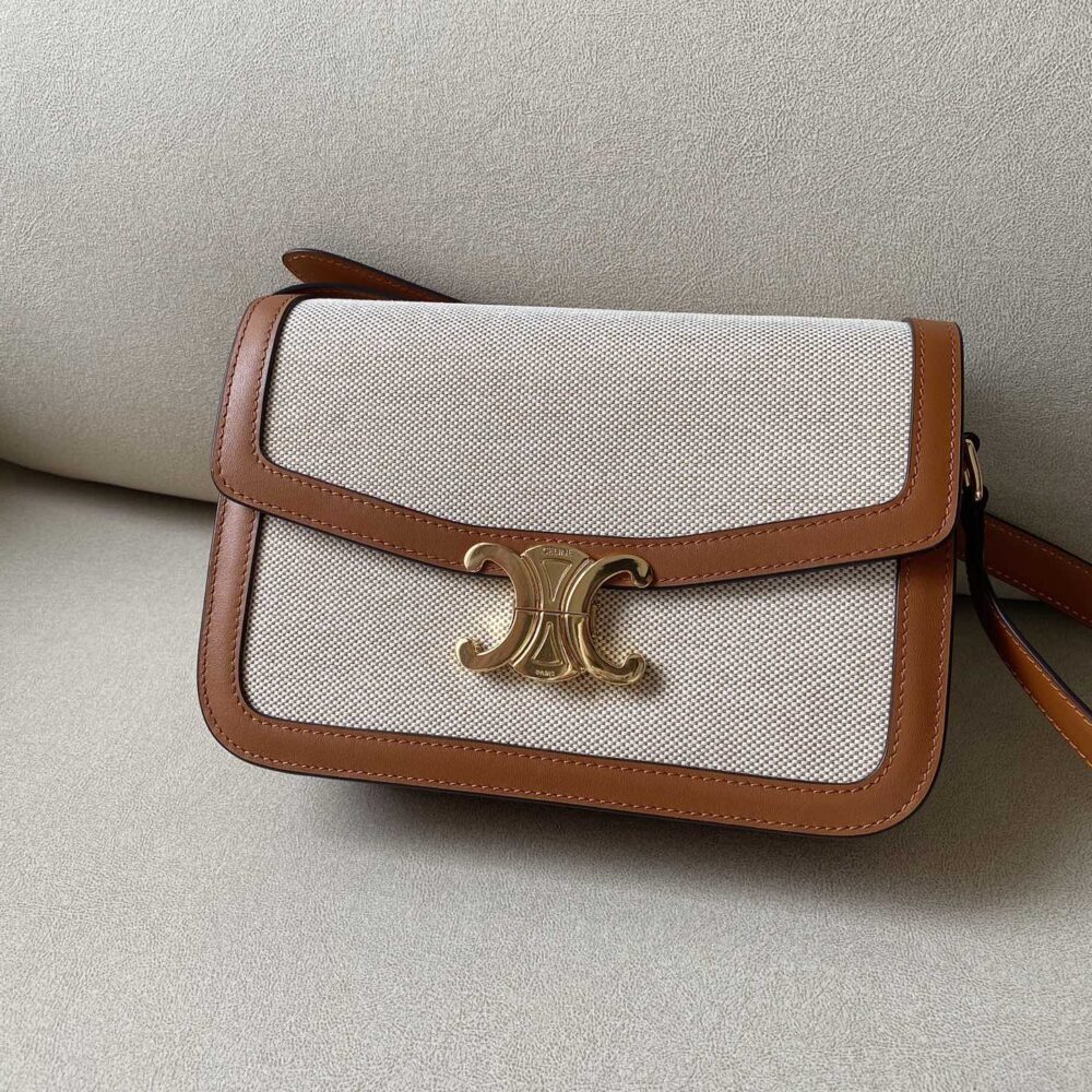 Celine Triomphe