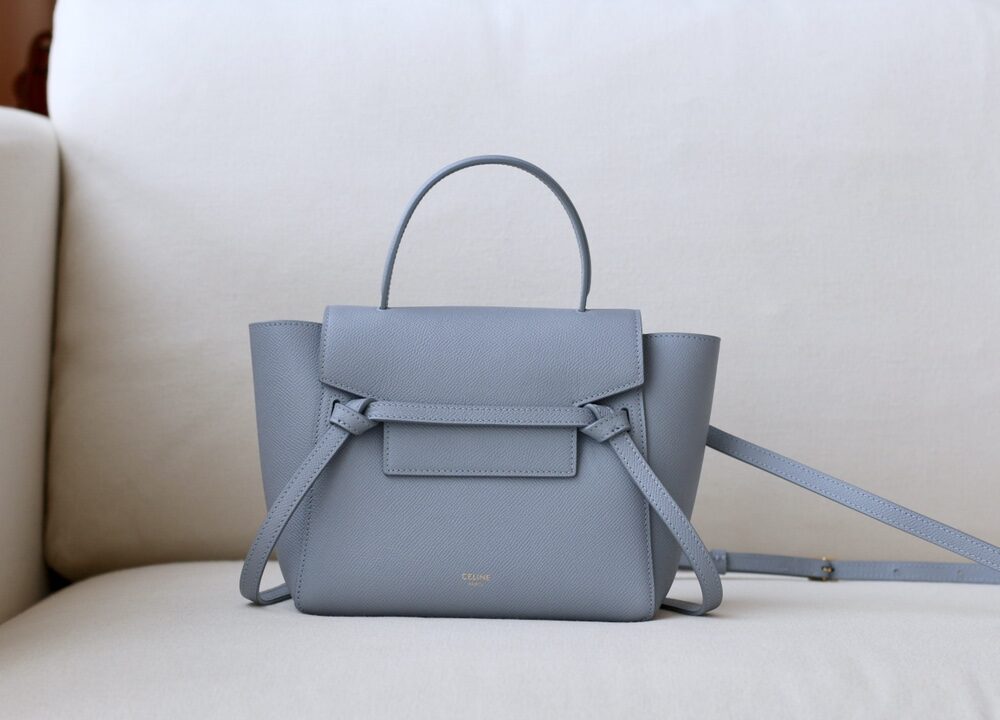 Celine BELT NANO