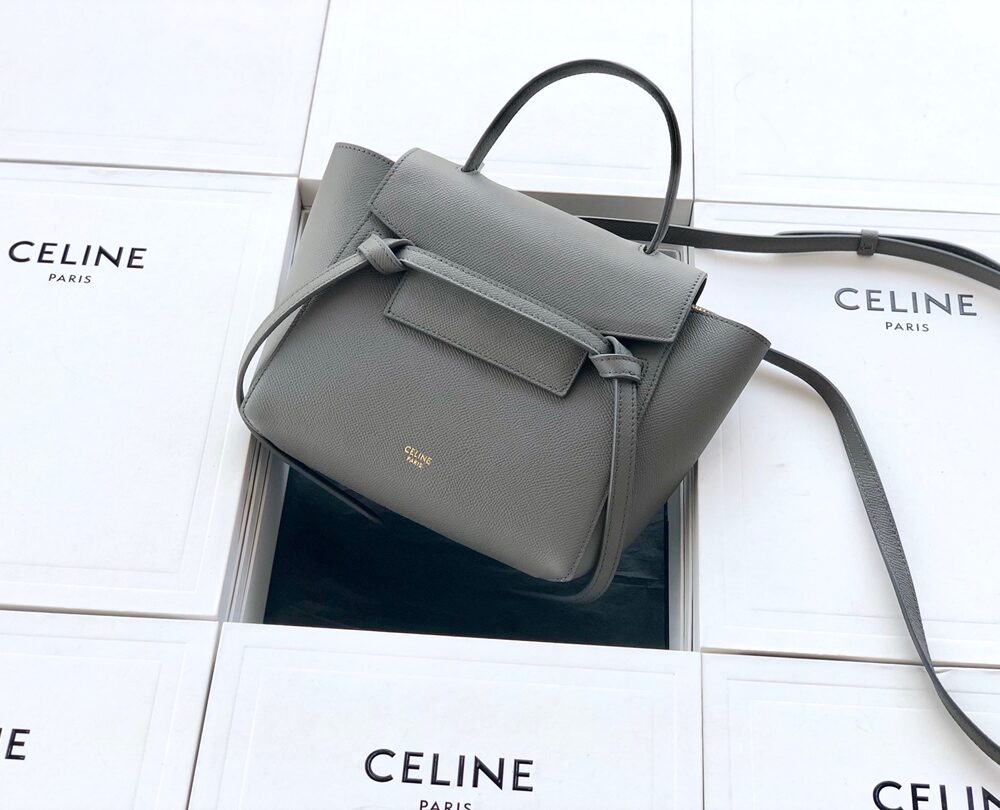 Celine BELT NANO