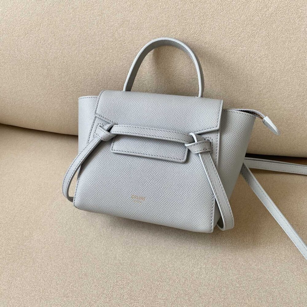CELINE 𝐛𝐞𝐥𝐭 𝐩𝐢𝐜𝐨 𝟏𝟔𝐜𝐦