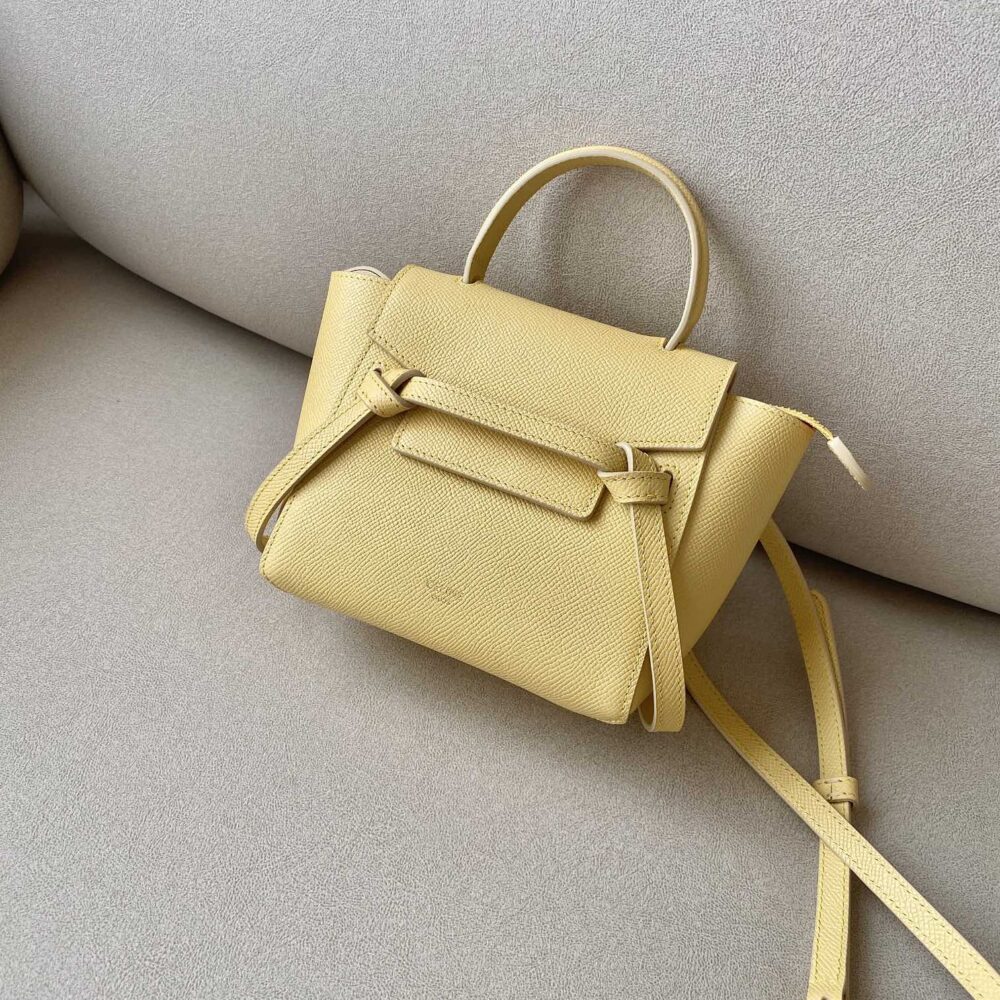 Celine 𝐛𝐞𝐥𝐭 𝐩𝐢𝐜𝐨 𝟏𝟔𝐜𝐦