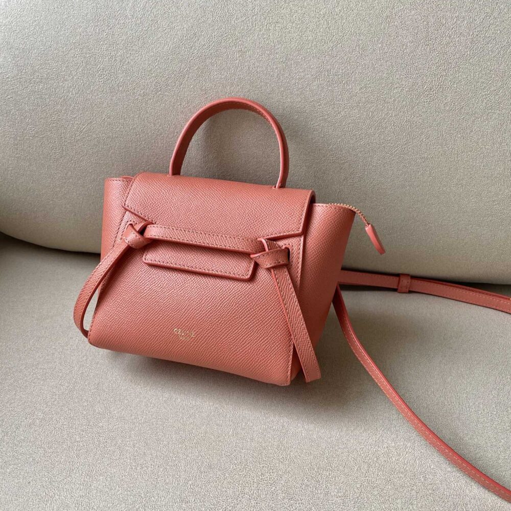 CELINE 𝐛𝐞𝐥𝐭 𝐩𝐢𝐜𝐨 𝟏𝟔𝐜𝐦