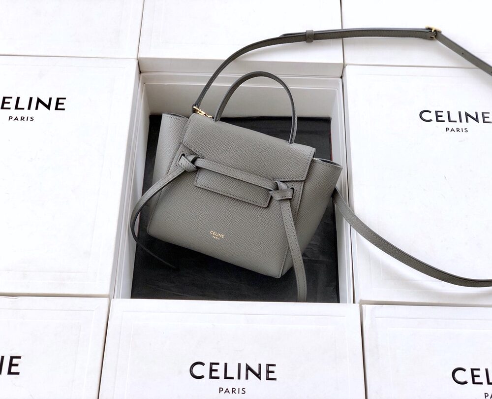 Celine 𝐛𝐞𝐥𝐭 𝐩𝐢𝐜𝐨 𝟏𝟔𝐜𝐦