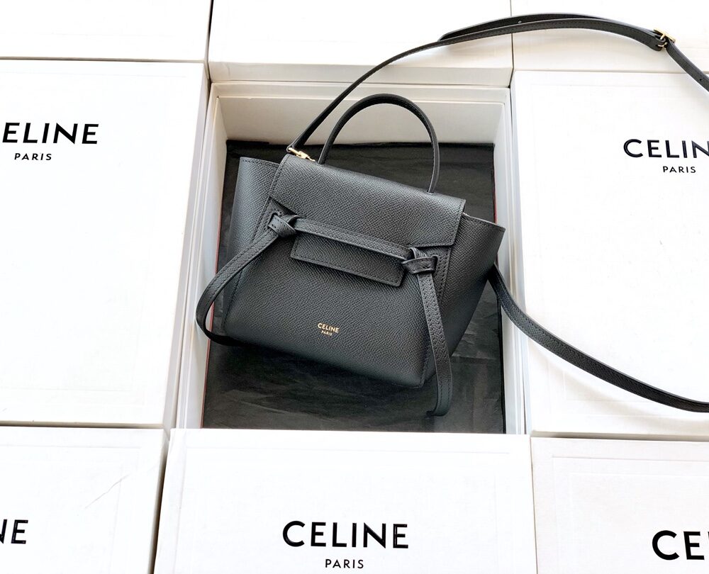 CELINE 𝐛𝐞𝐥𝐭 𝐩𝐢𝐜𝐨 𝟏𝟔𝐜𝐦