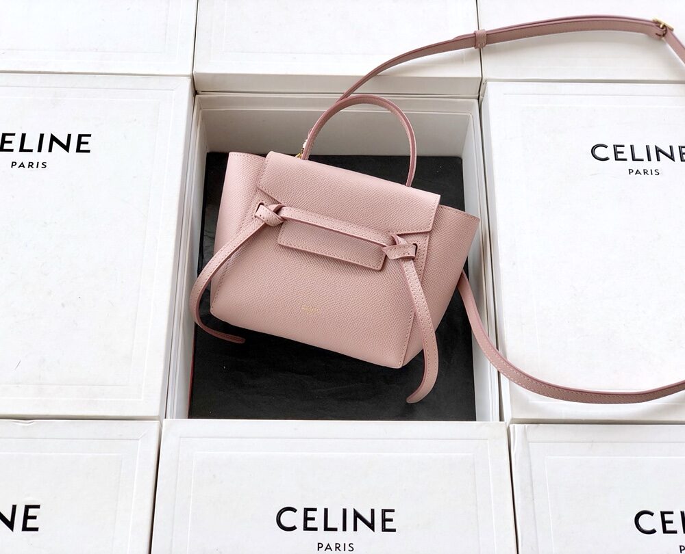 Celine 𝐛𝐞𝐥𝐭 𝐩𝐢𝐜𝐨 𝟏𝟔𝐜𝐦