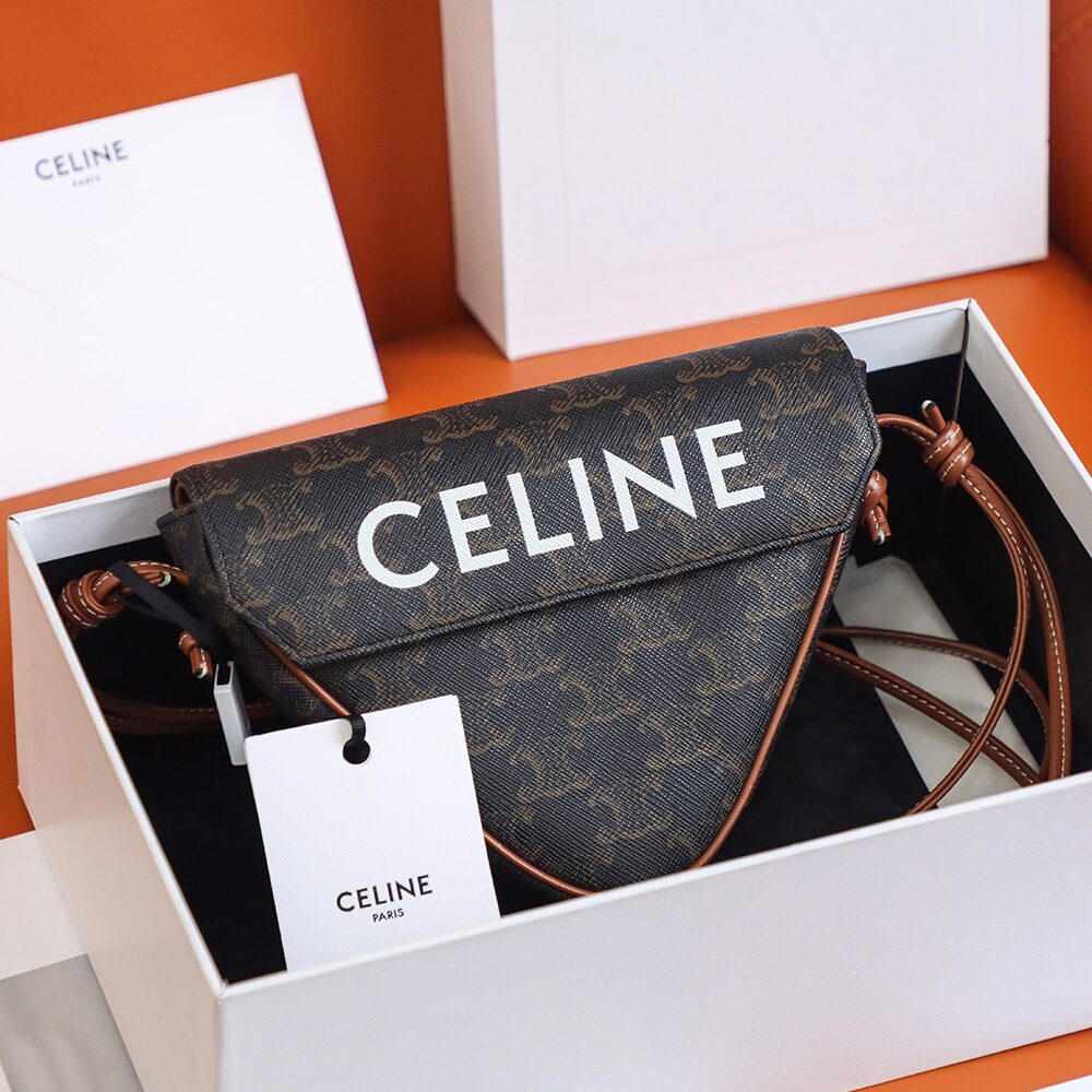 CELINE 𝐂𝐀𝐍𝐕𝐀𝐒