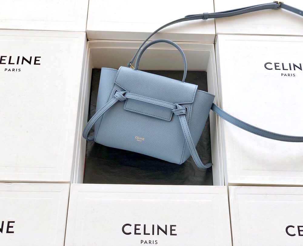Celine BELT PICO