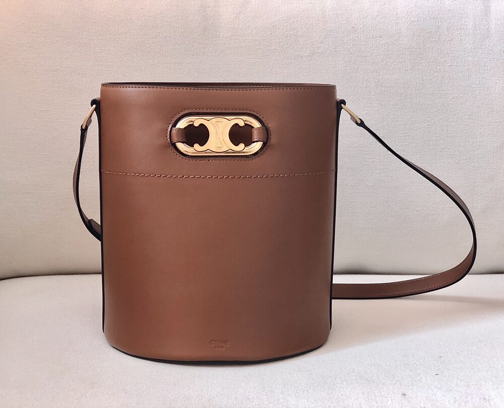 Celine BUCKET MAILLON TRIOMPHE