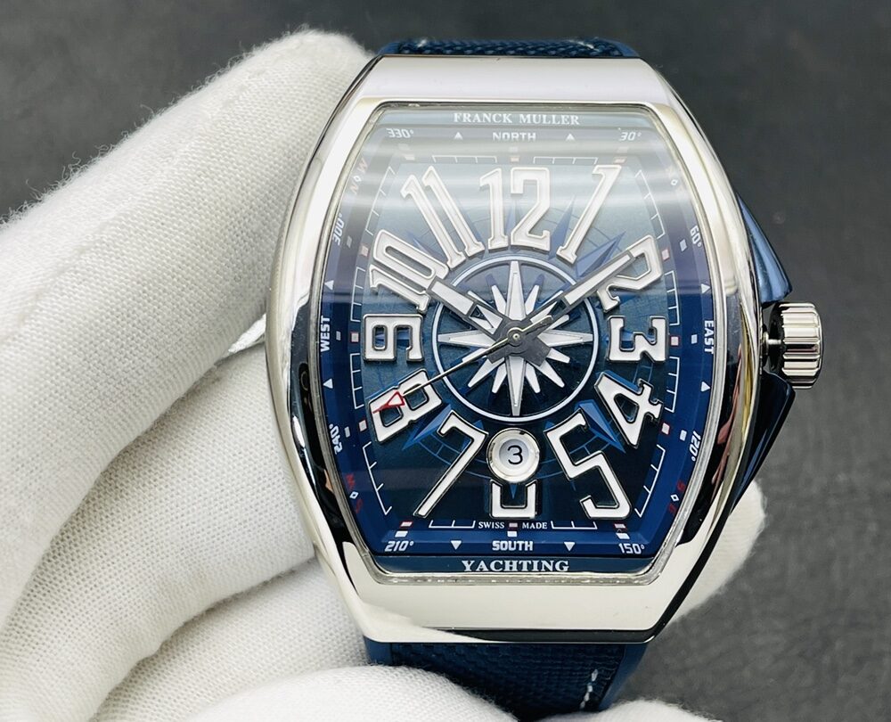 Franck Muller