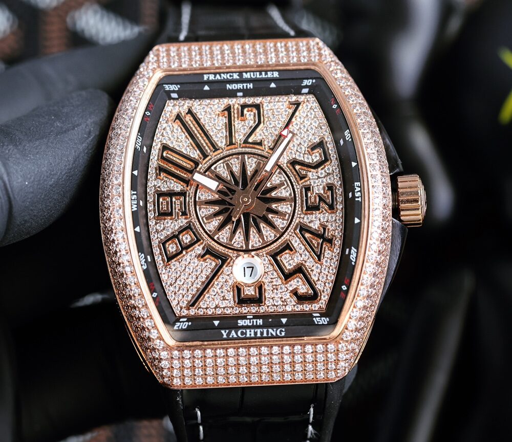 Franck Muller