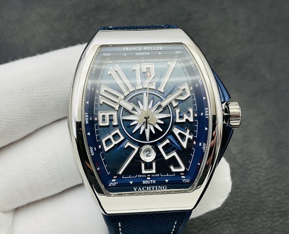 Franck Muller