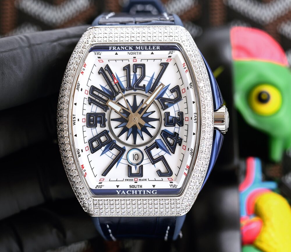 Franck Muller
