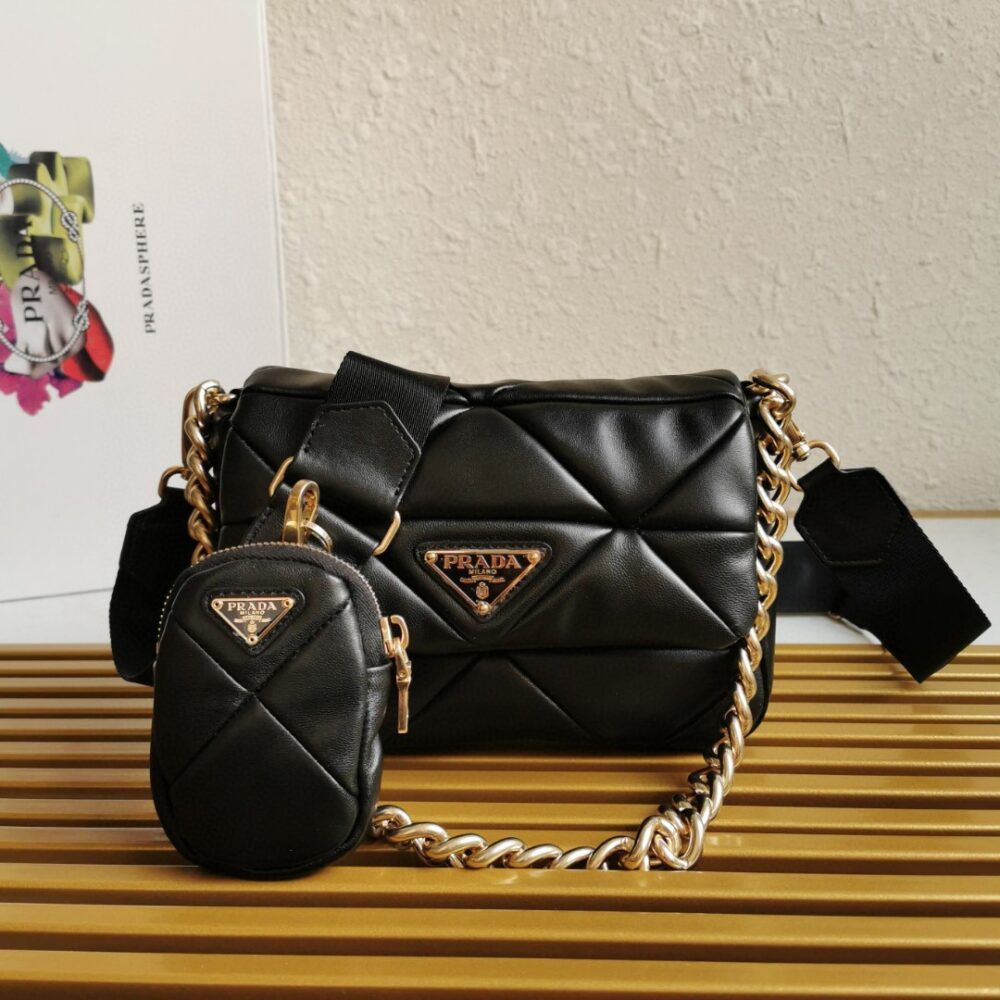 PRADA 【 Top-quality Original Order 】