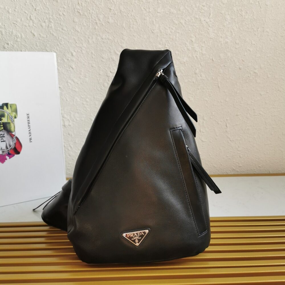 PRADA Top-quality original single