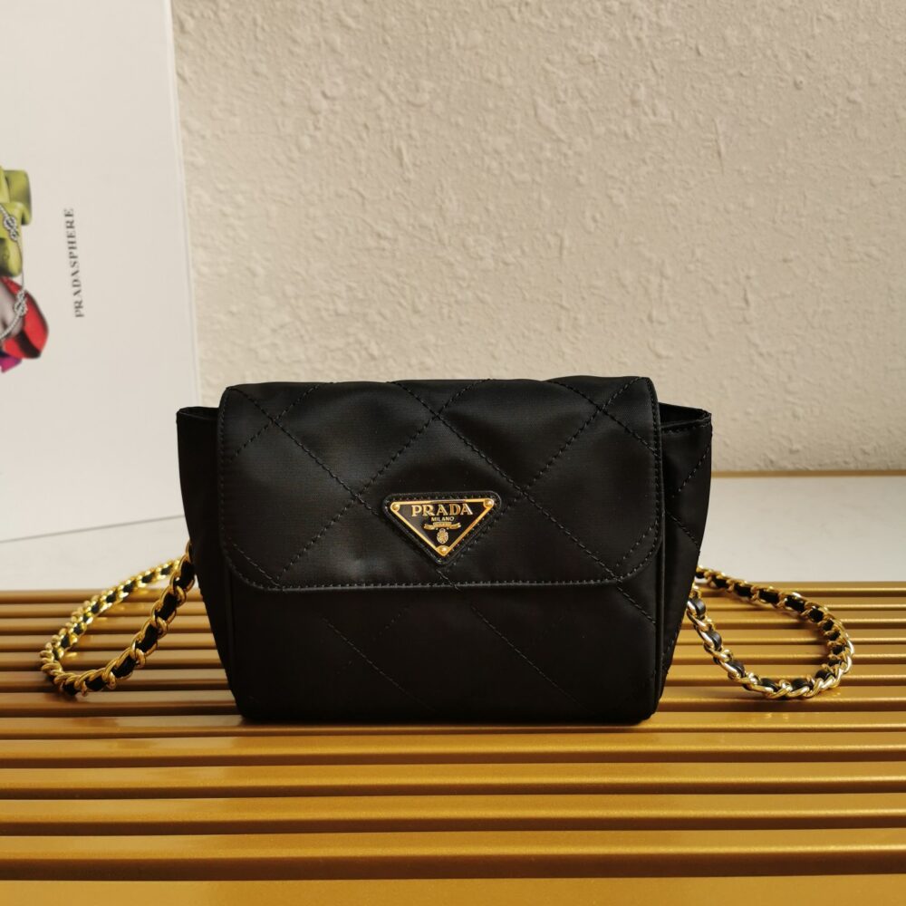 Prada 【 Top-quality Original Single 】