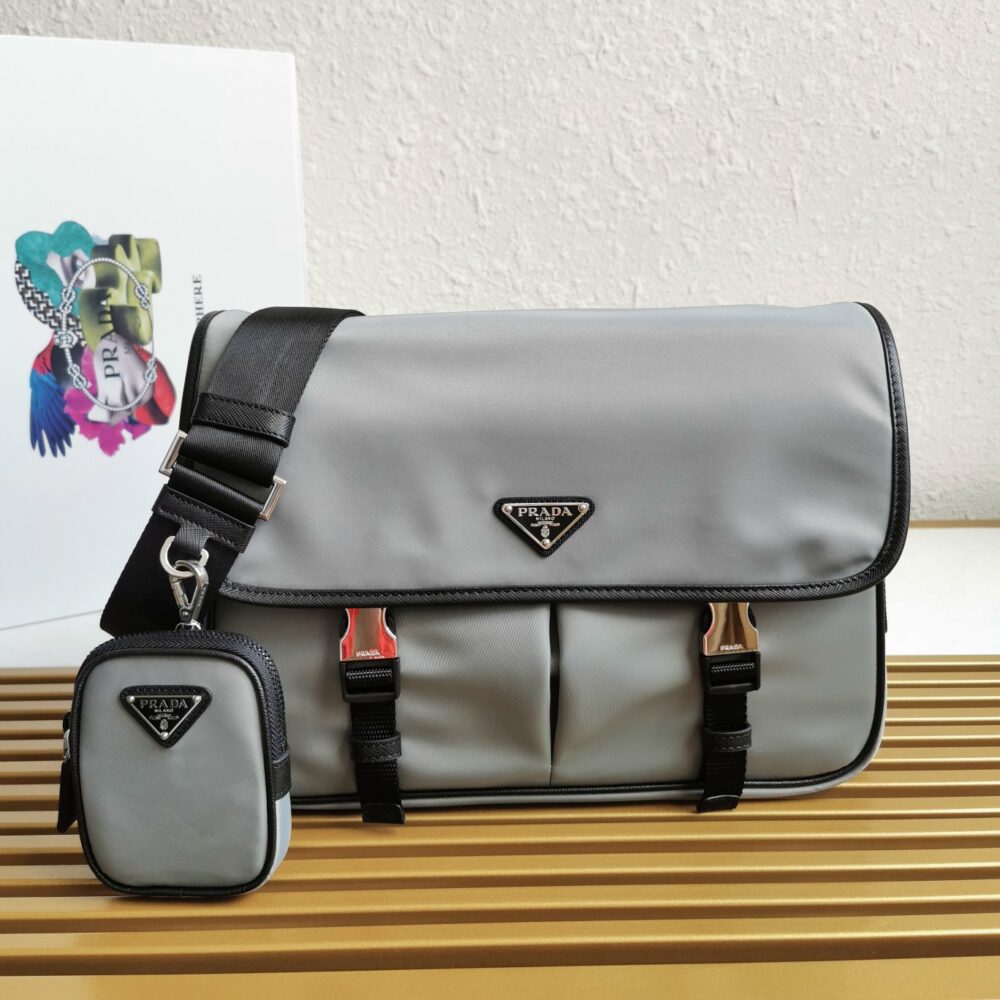 PRADA The new men 's