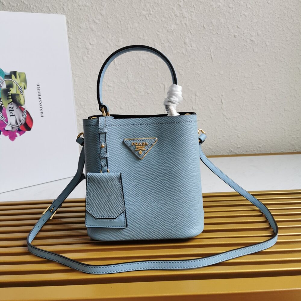 Prada 🔆 Exclusive first release 🔆1BA217 mini size 💋