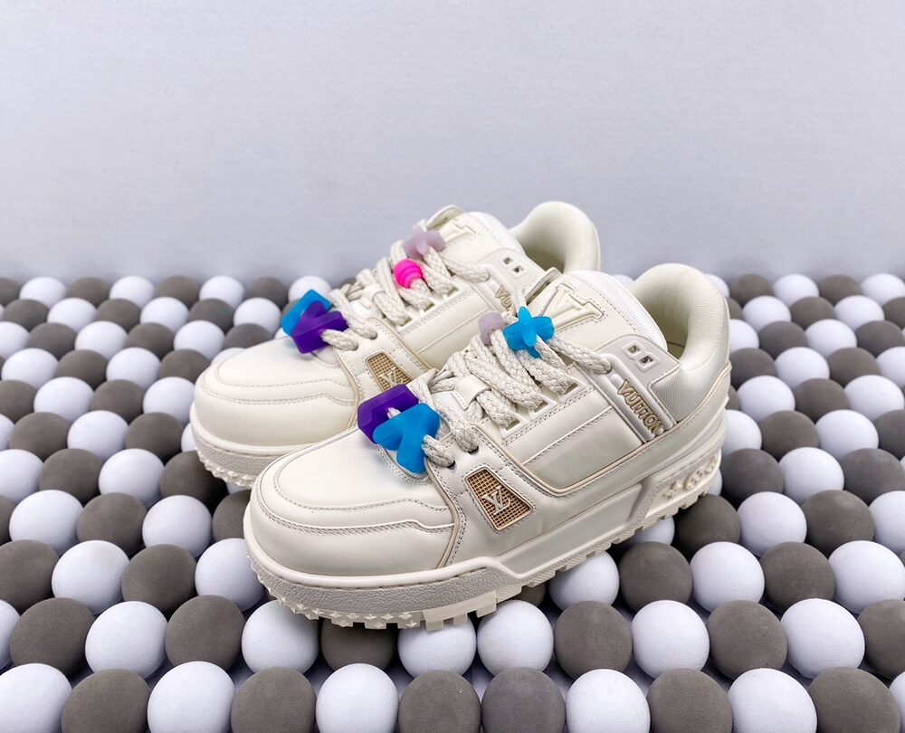 Trainer Maxi