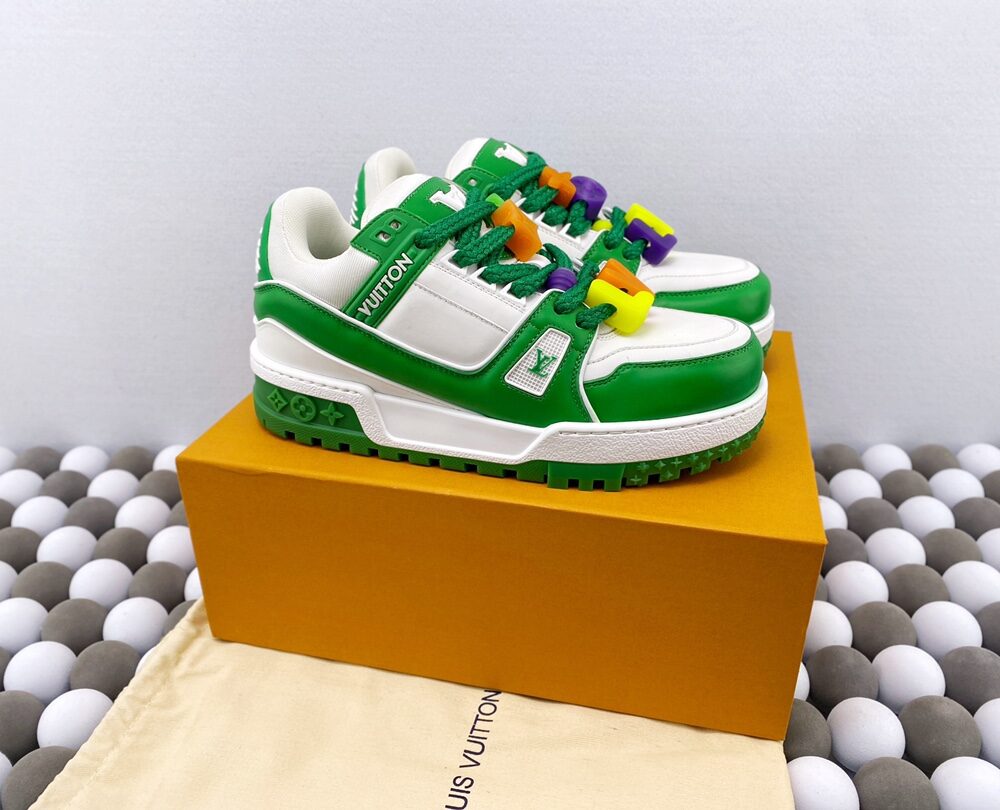 Trainer Maxi