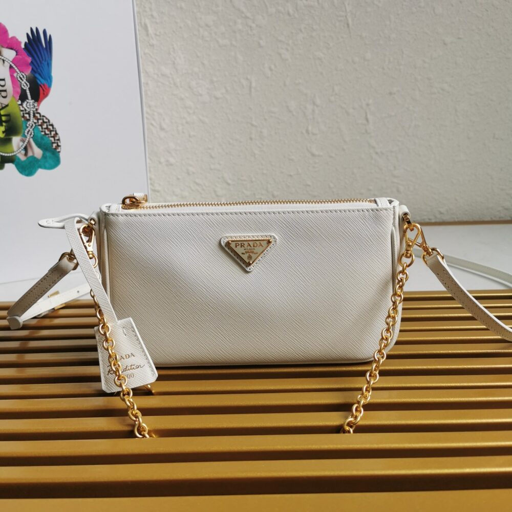 PRADA P 's 🌹 new 1BH171 has arrived
