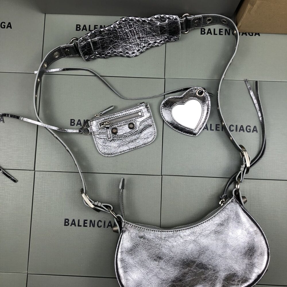 Balenciaga Dumplings S