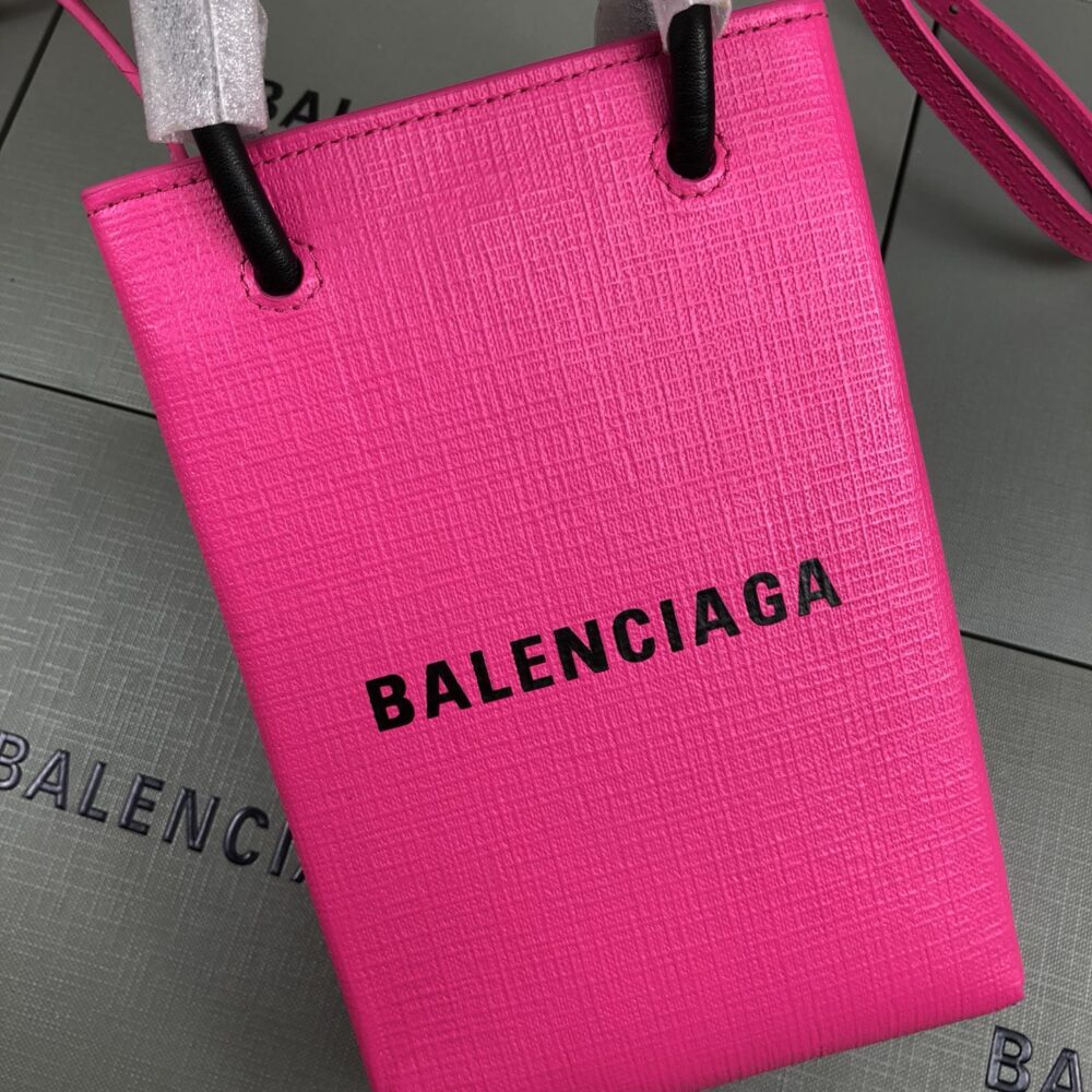 Balenciaga New member
