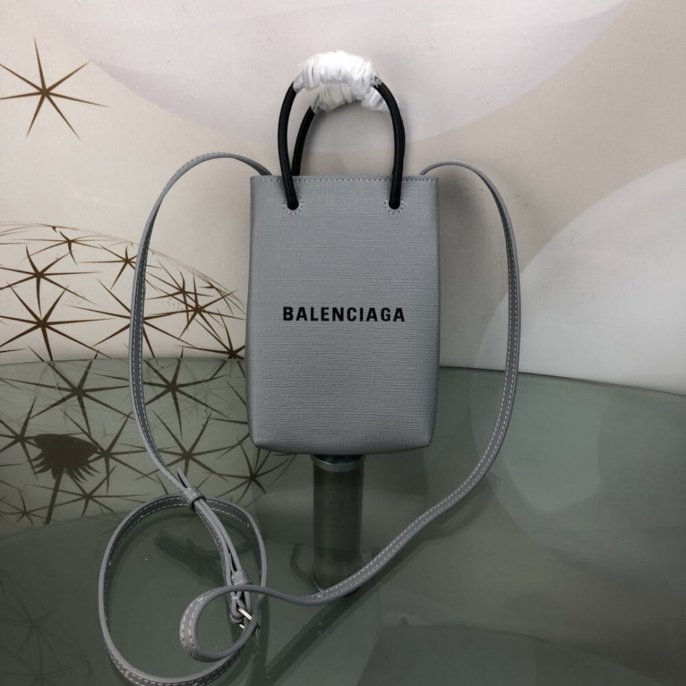 Balenciaga New member