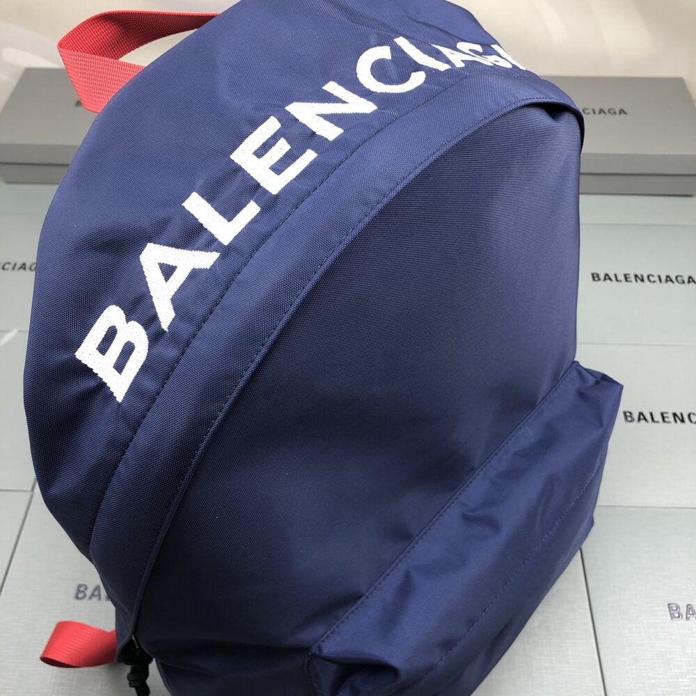 Balenciaga Genuine products available at the counter