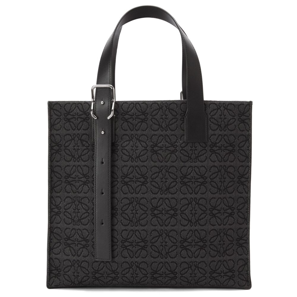 LOEWE Buckle Tote handbag